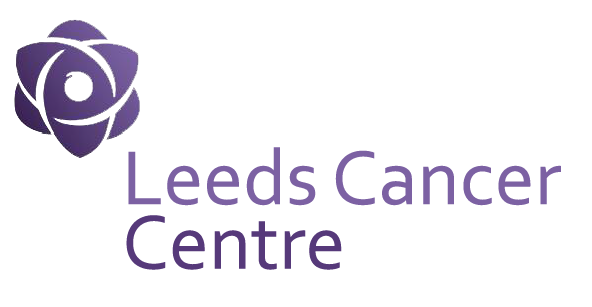 Leeds Cancer Center Logo - arcco.io