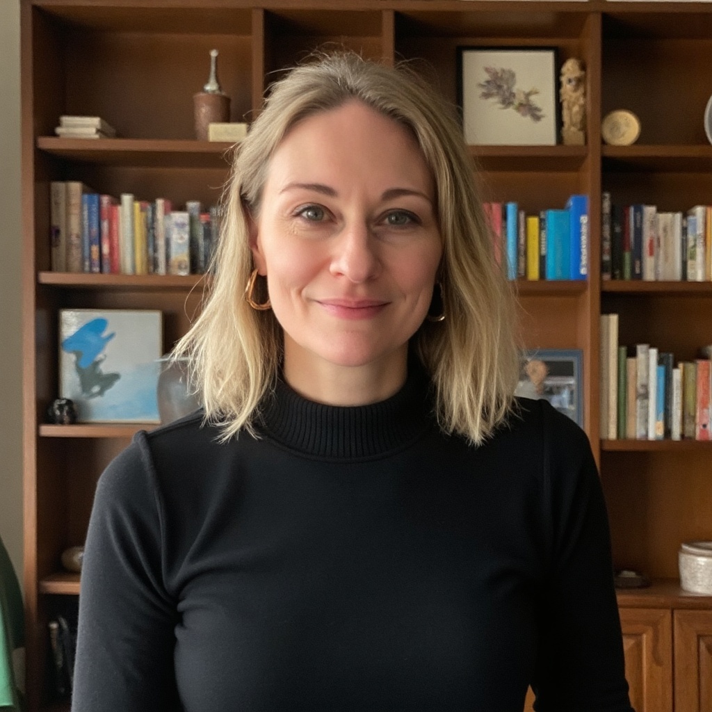 Dr. Cornelia Reyes Acosta